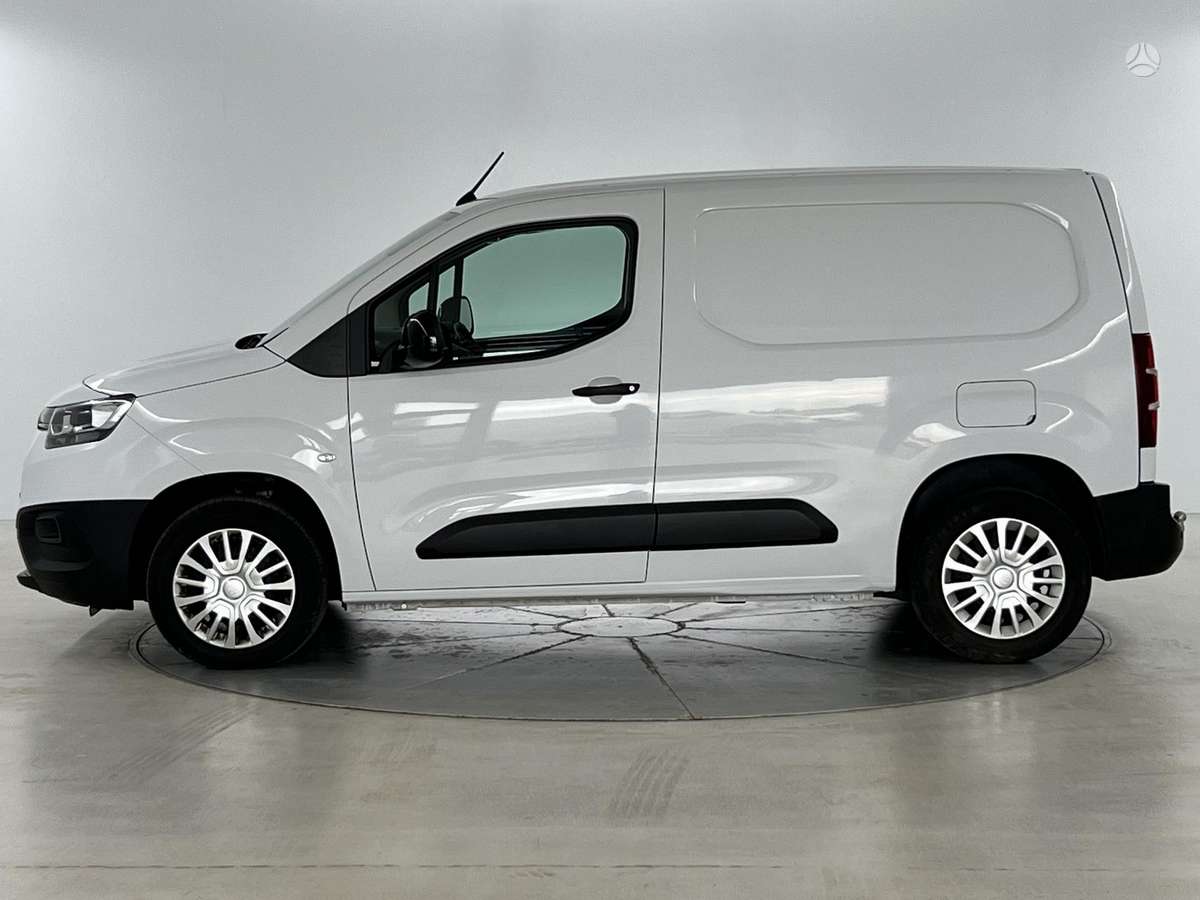 Toyota Proace City - 3