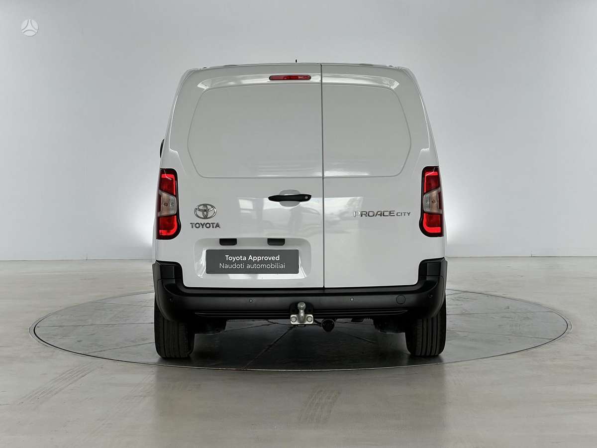 Toyota Proace City - 4