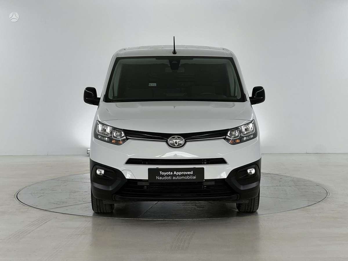 Toyota Proace City - 5