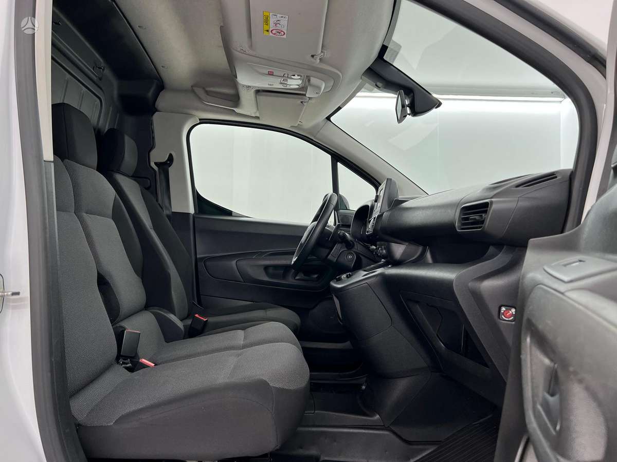 Toyota Proace City - 6