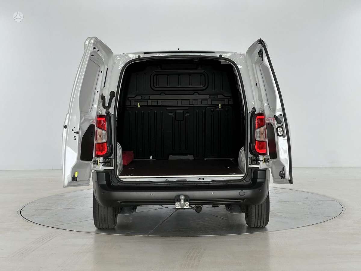 Toyota Proace City - 10
