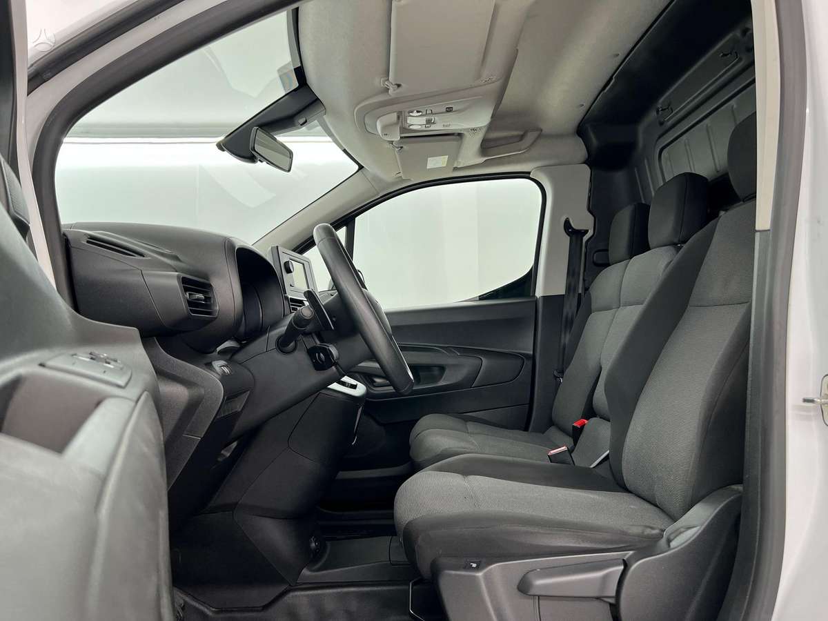 Toyota Proace City - 11