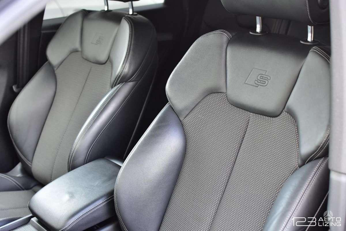 Audi Q5, 2.0 l., Внедорожник / Кроссовер