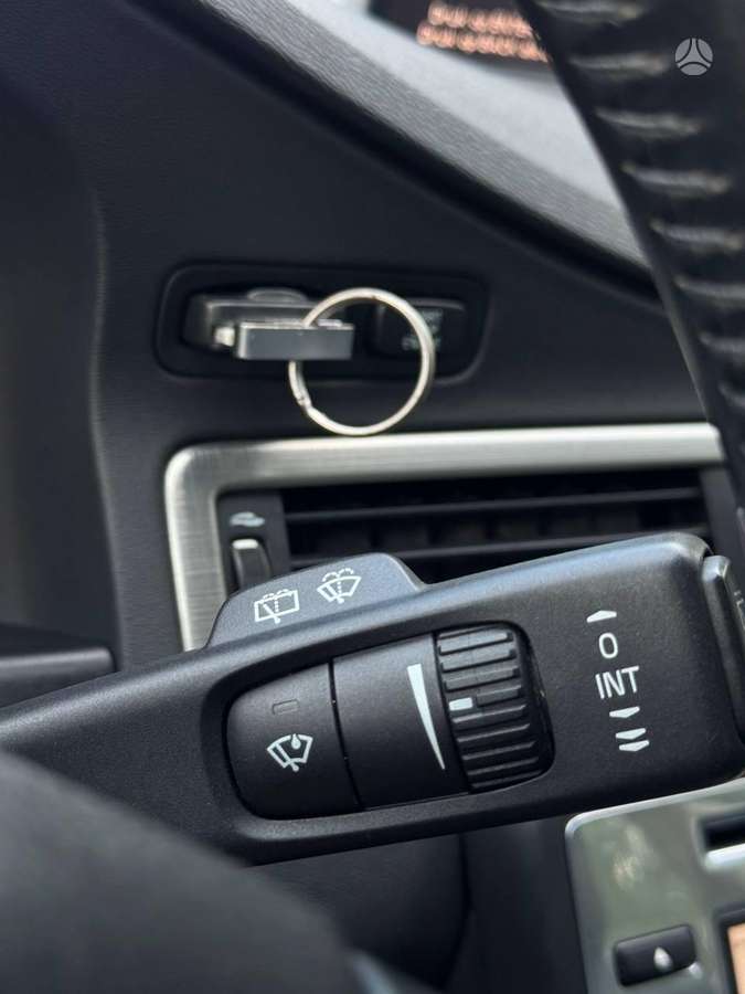 Volvo V70, 2.4 l., hatchback