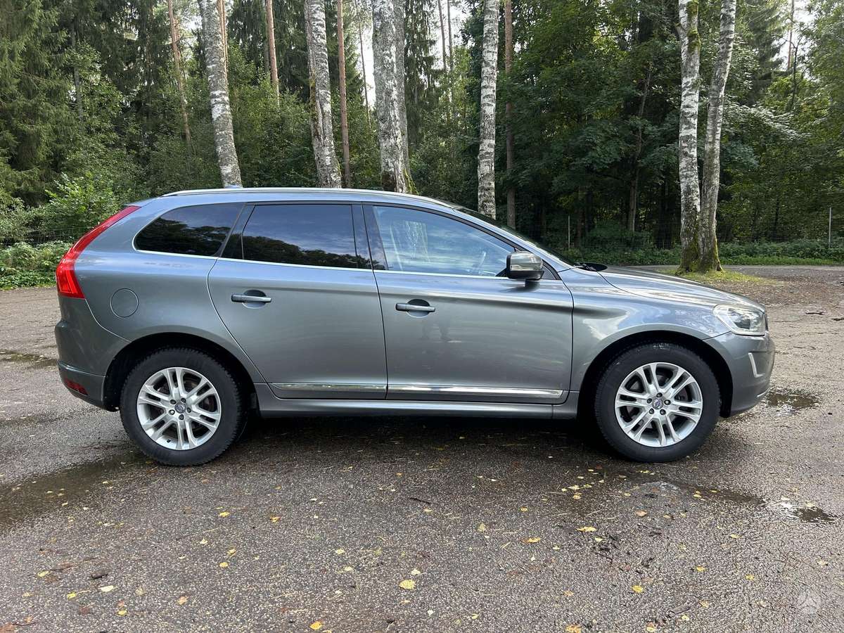 Volvo XC60 - 4