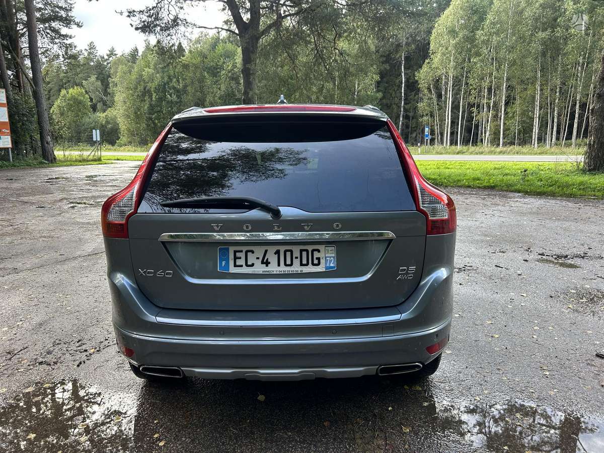 Volvo XC60 - 6