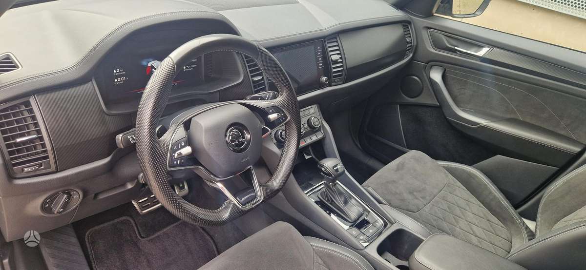 Škoda Kodiaq - 6