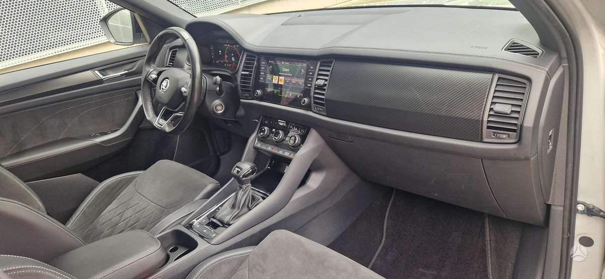 Škoda Kodiaq - 7
