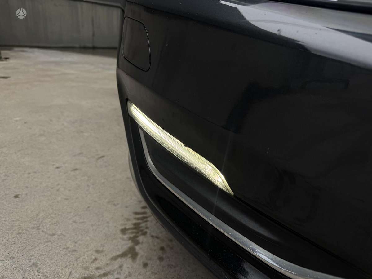 Volvo V60, 2.4 l., Универсал