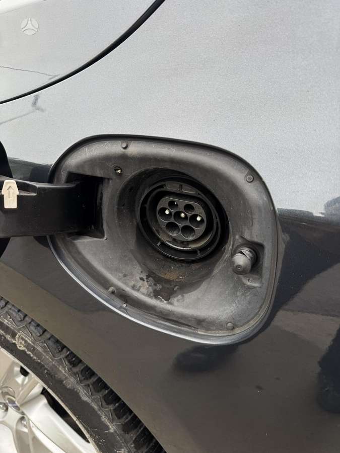 Volvo V60, 2.4 l., Универсал