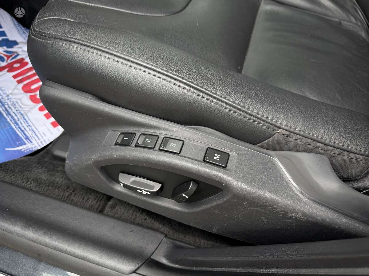 Volvo V60, 2.4 l., Универсал