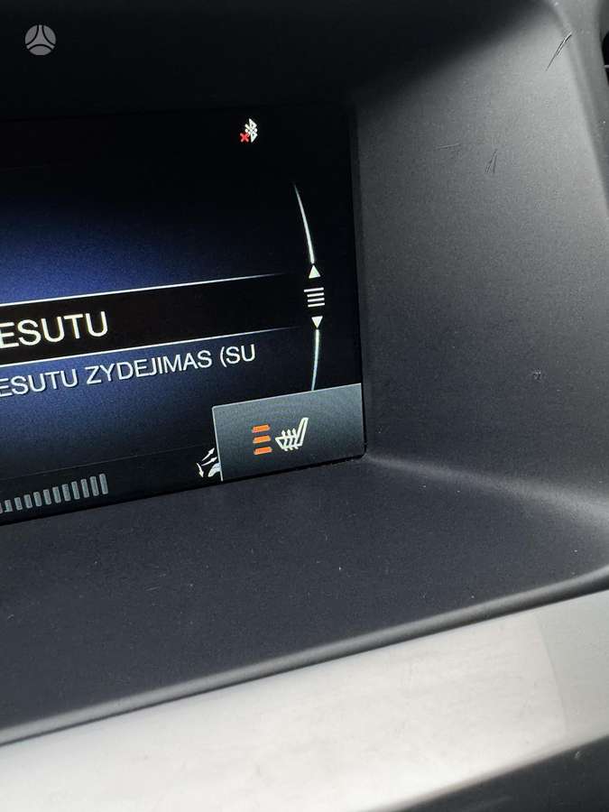 Volvo V60, 2.4 l., Универсал