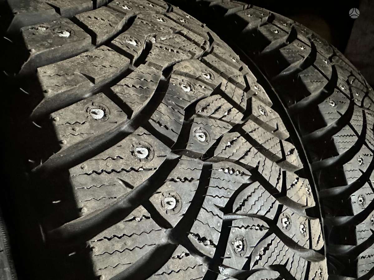 Falken, žieminės 195/65 R15