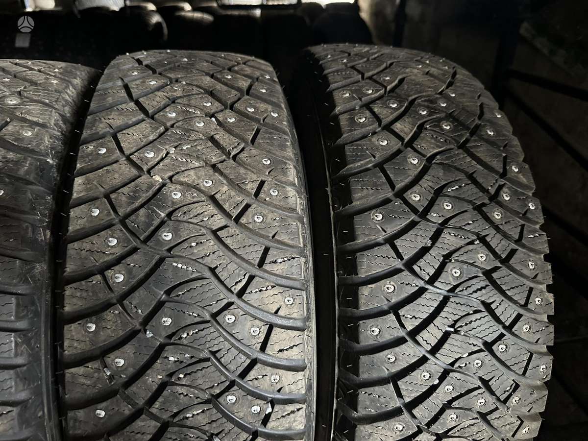 Falken, žieminės 195/65 R15