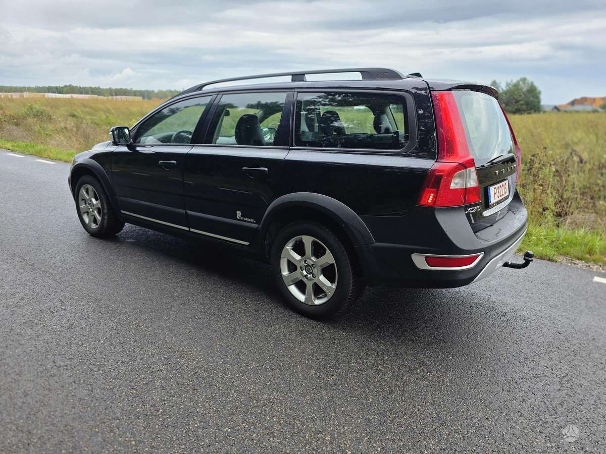 Volvo XC70 - 6