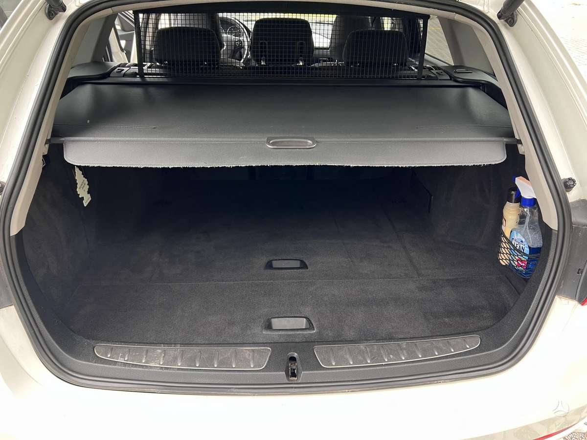 BMW 316, 2.0 l., Универсал