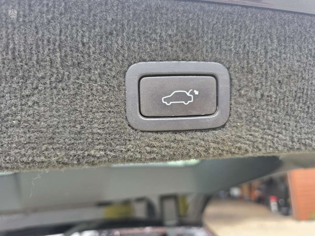 Volvo XC70, 2.4 l., Универсал