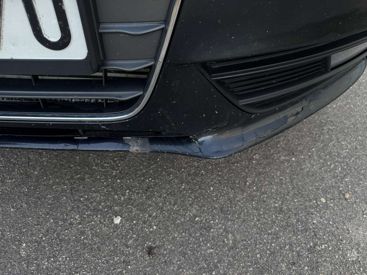 Audi A4, 3.0 l., Универсал
