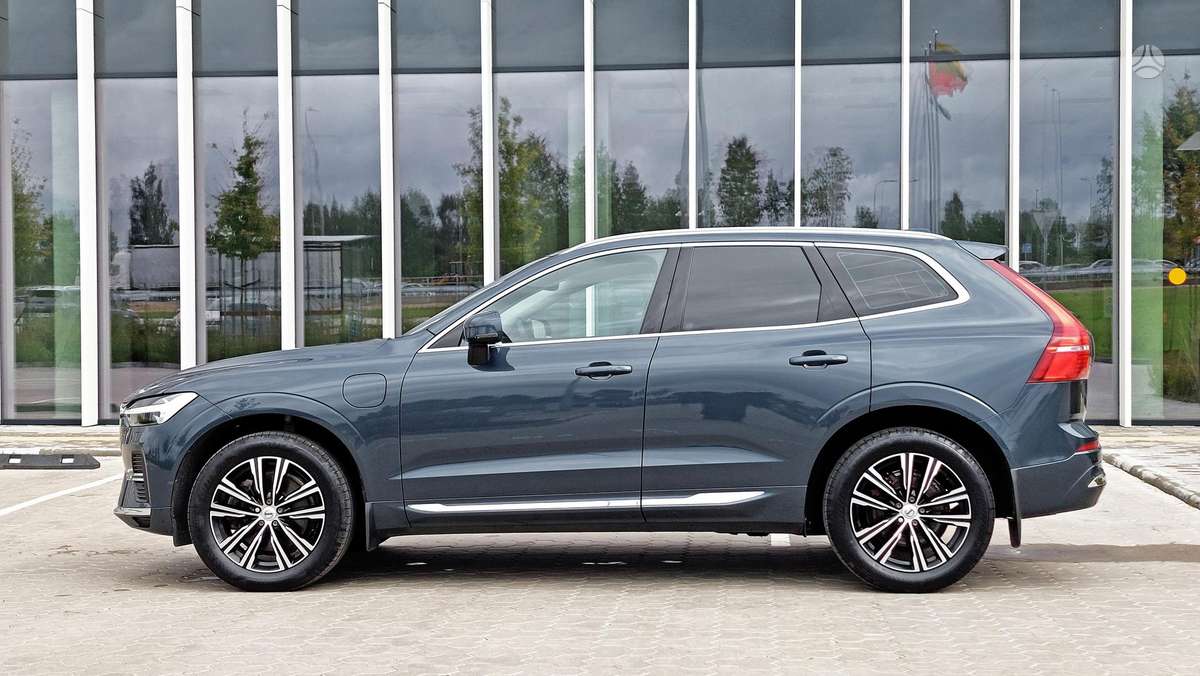 Volvo XC60 - 6