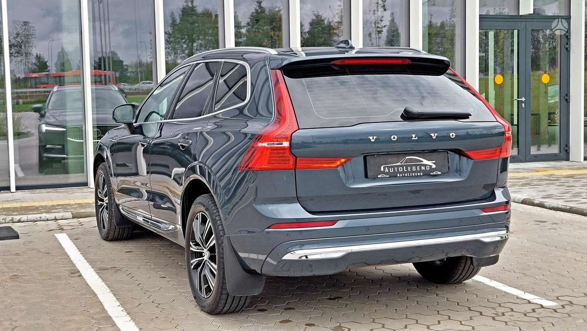 Volvo XC60 - 4