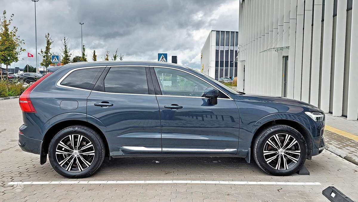 Volvo XC60 - 7