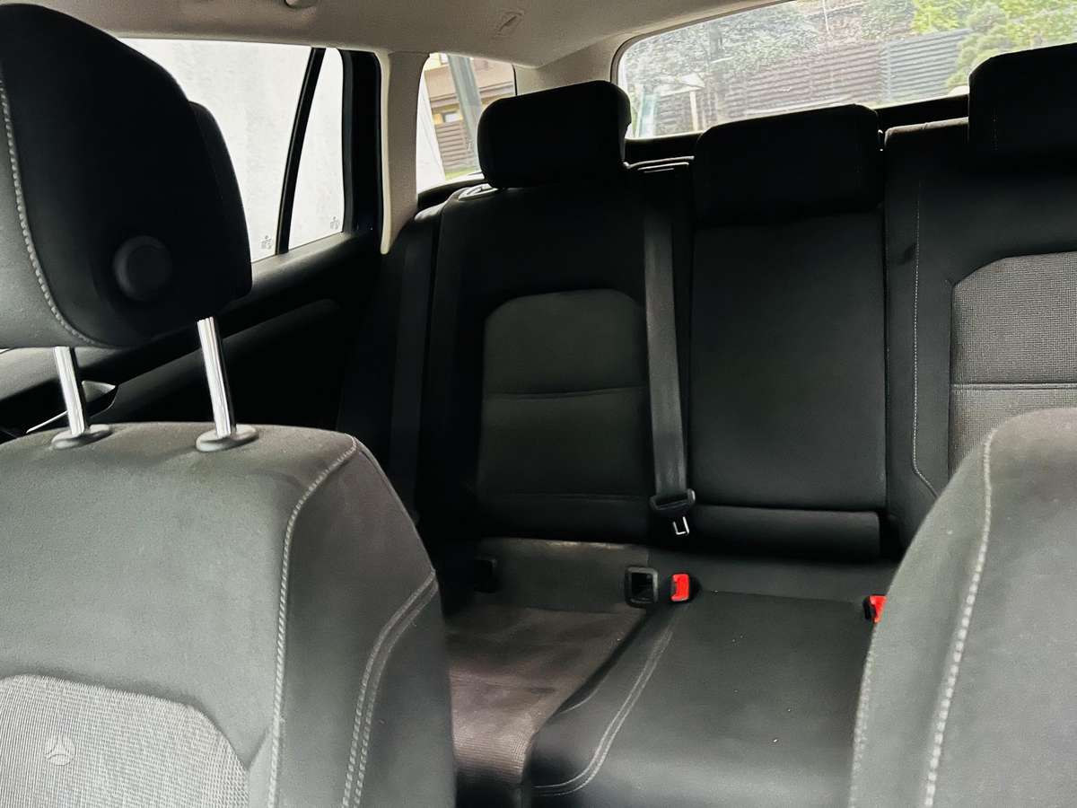 Volkswagen Passat, 2.0 l., Универсал