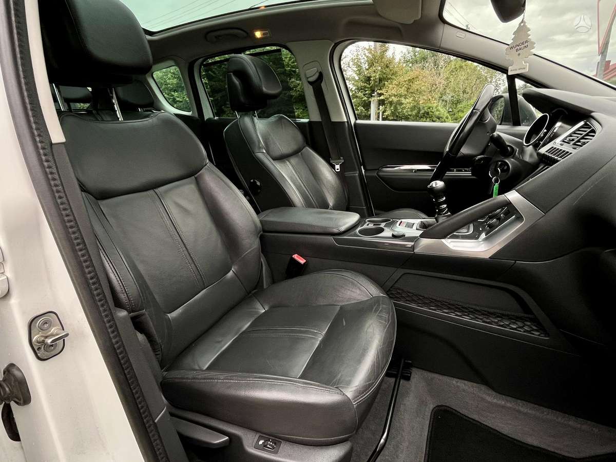 Peugeot 3008 - 2