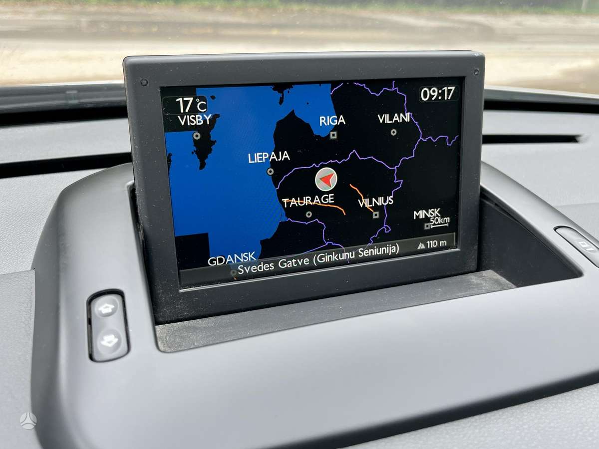 Peugeot 3008 - 10