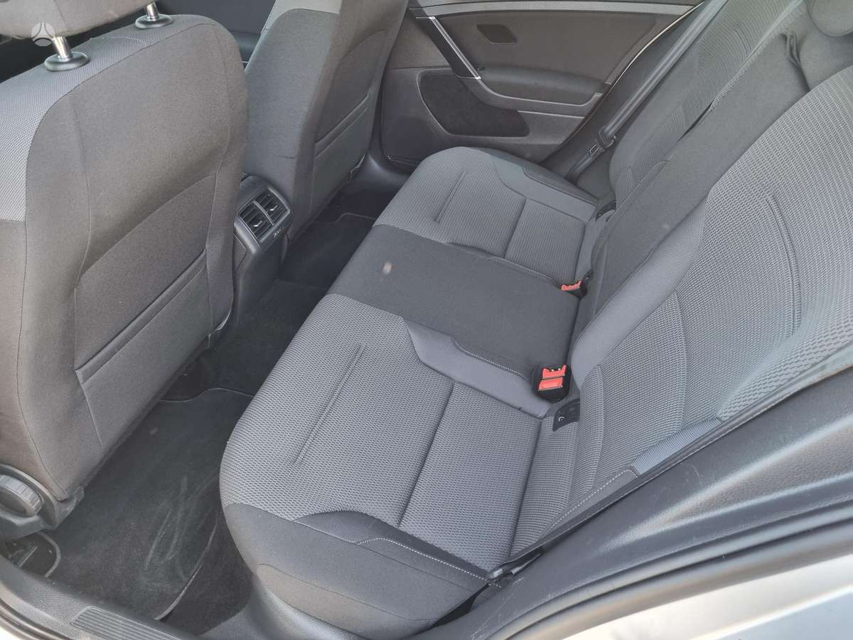 Volkswagen Golf, 2.0 l., Универсал