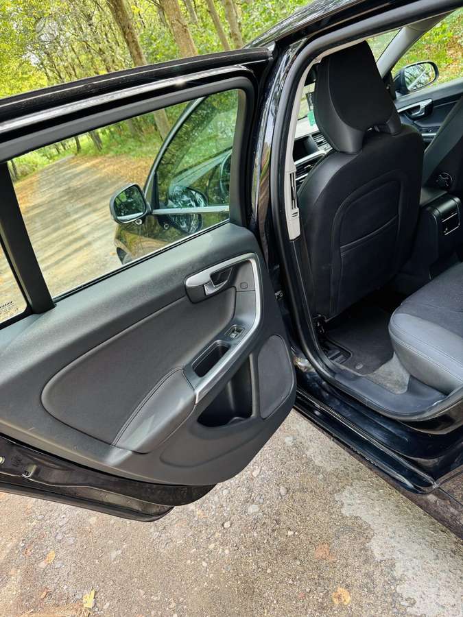 Volvo V60, 1.6 l., Универсал