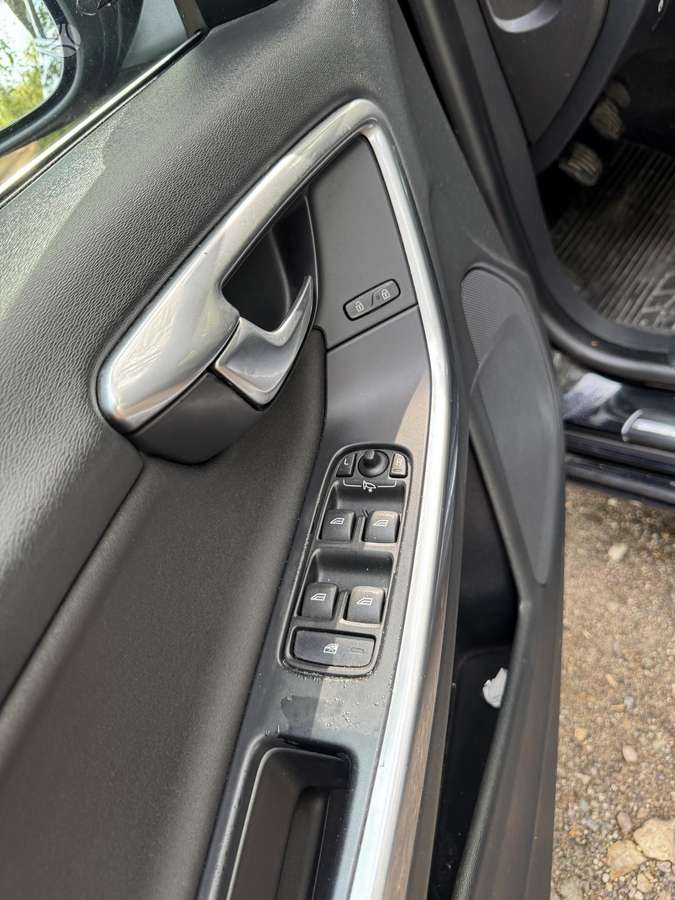 Volvo V60, 1.6 l., Универсал