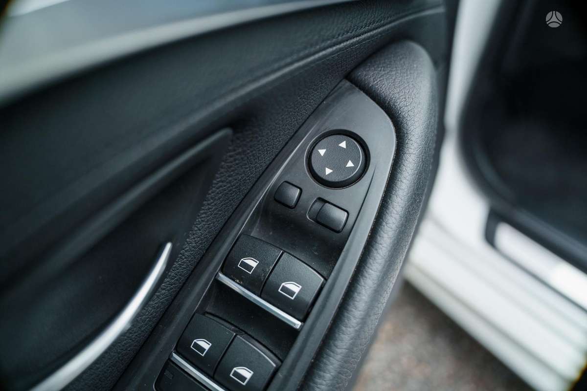BMW 520, 2.0 l., Универсал