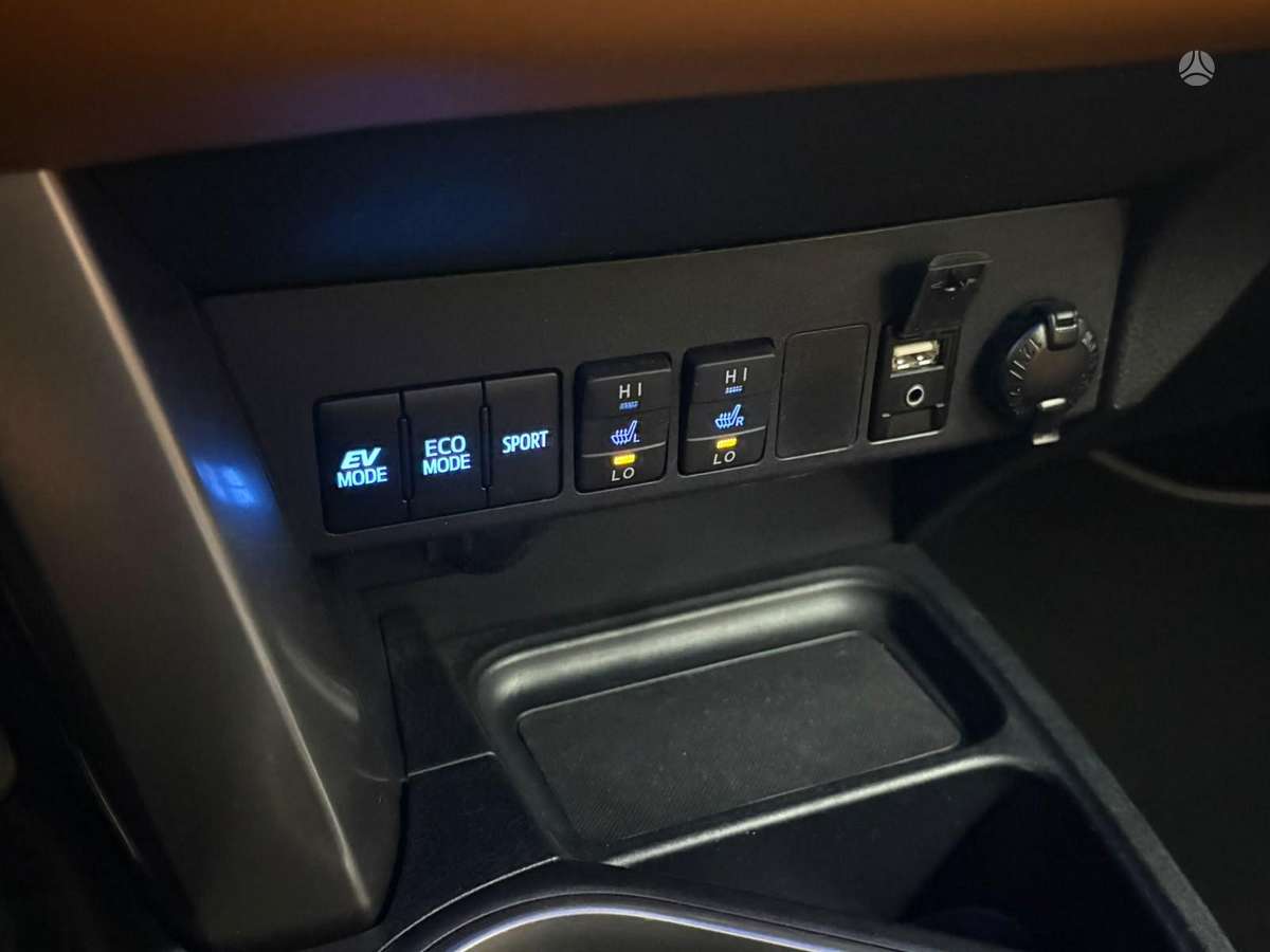 Toyota RAV4 - 9