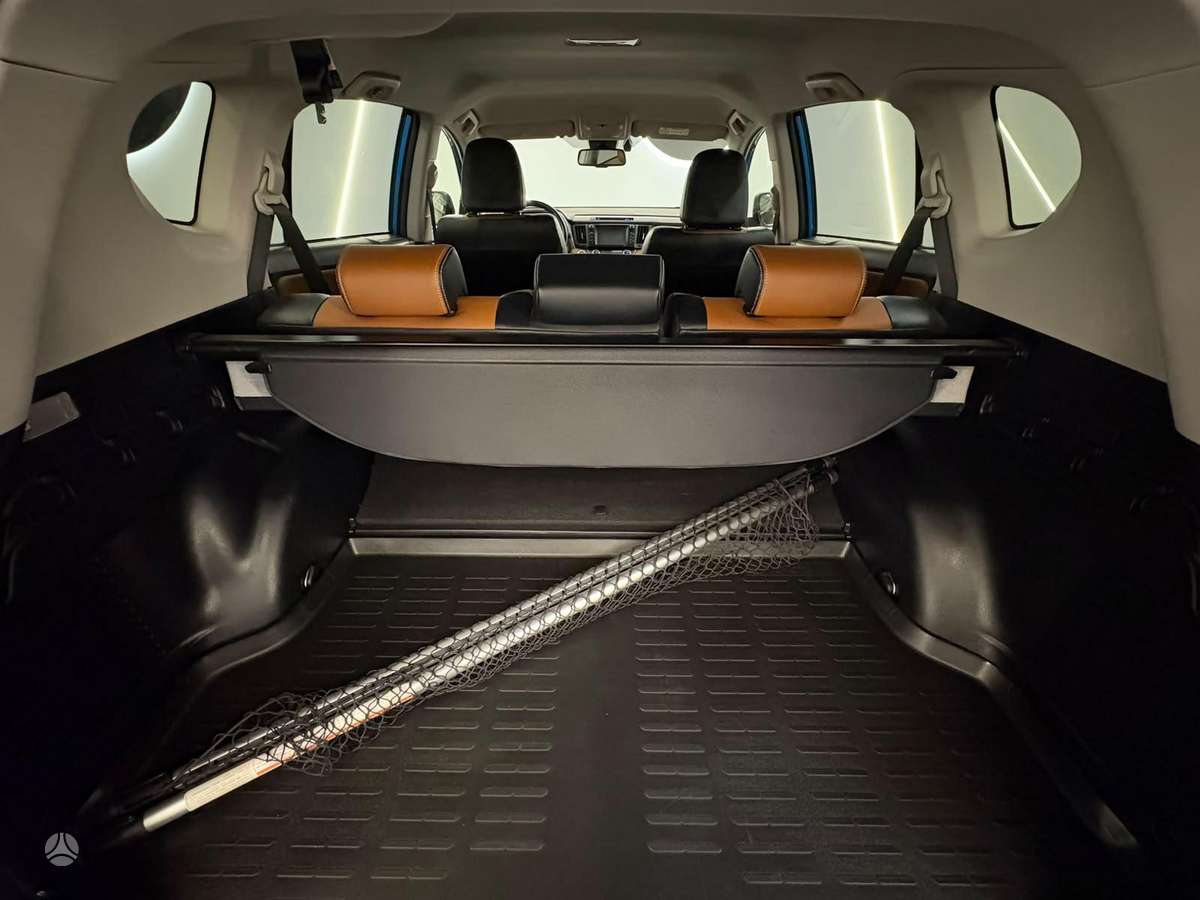 Toyota RAV4 - 11