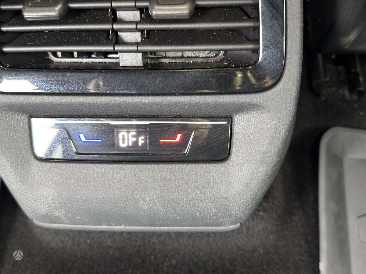 Volkswagen ID.4, Хэтчбек