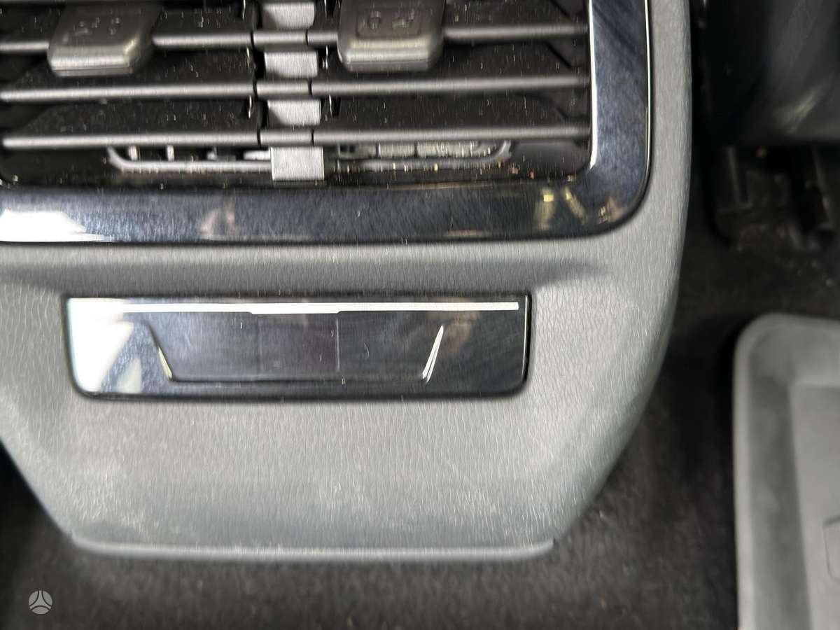 Volkswagen ID.4, Хэтчбек
