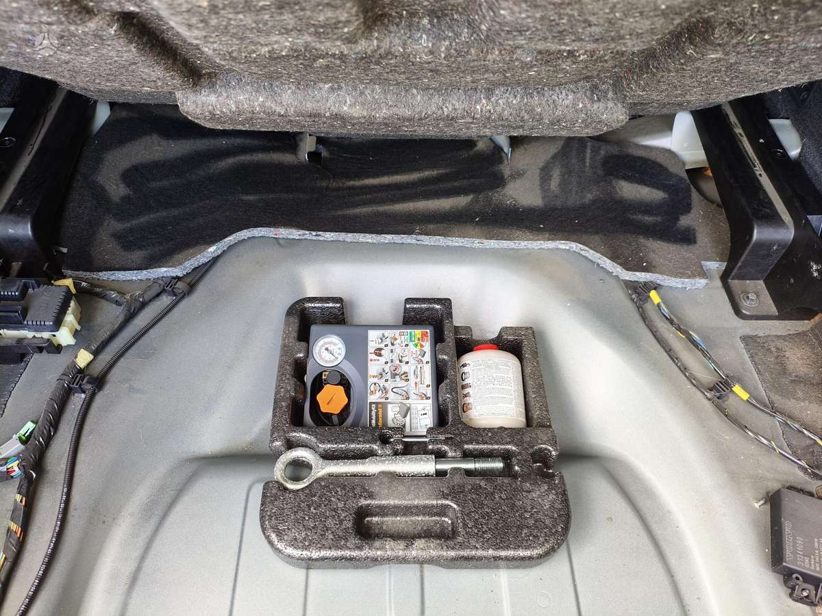 Volvo V60, 2.0 l., Универсал