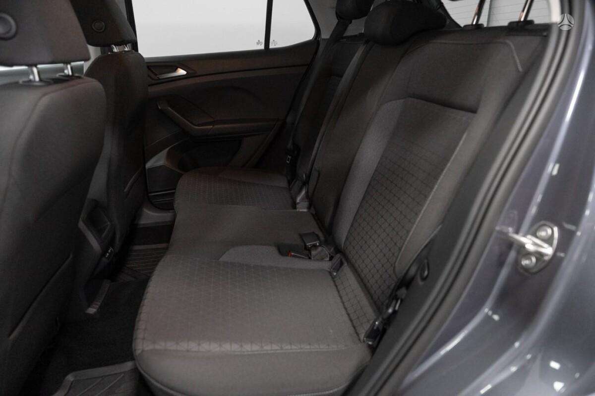 Volkswagen T-Cross - 6