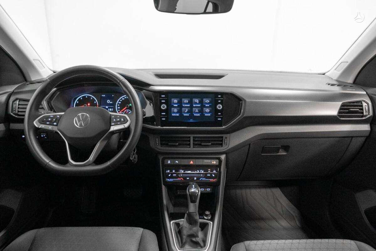 Volkswagen T-Cross - 9