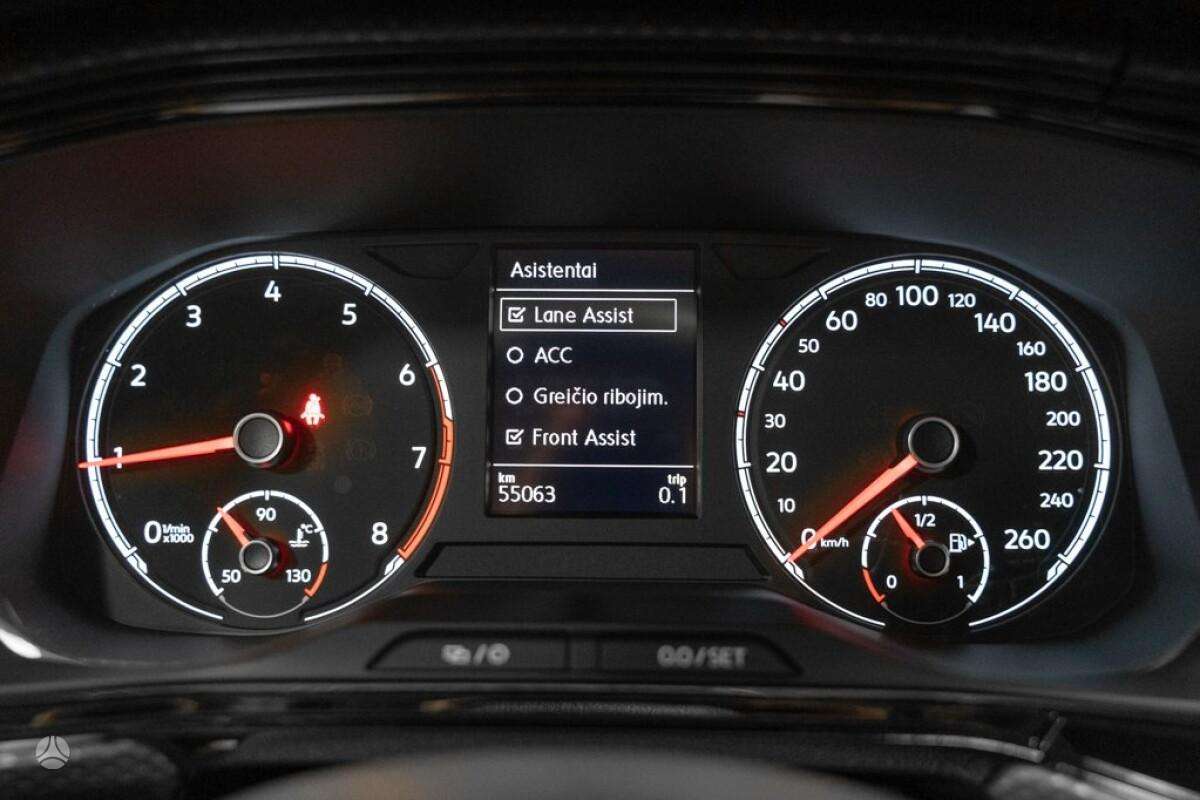 Volkswagen T-Cross - 12