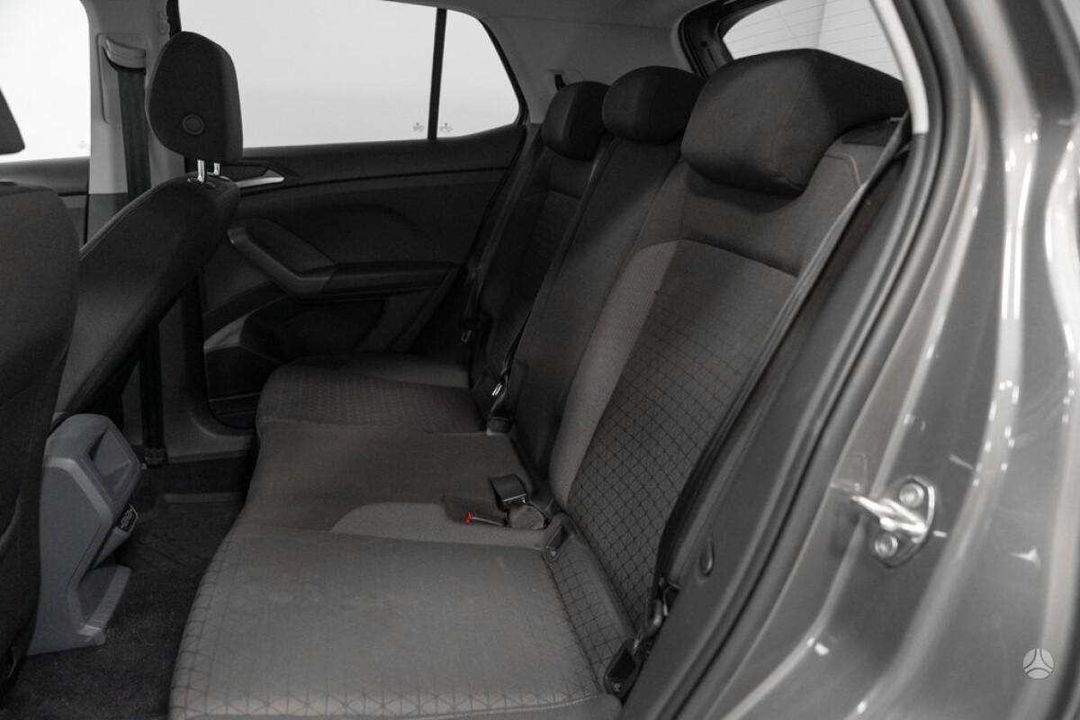 Volkswagen T-Cross - 6