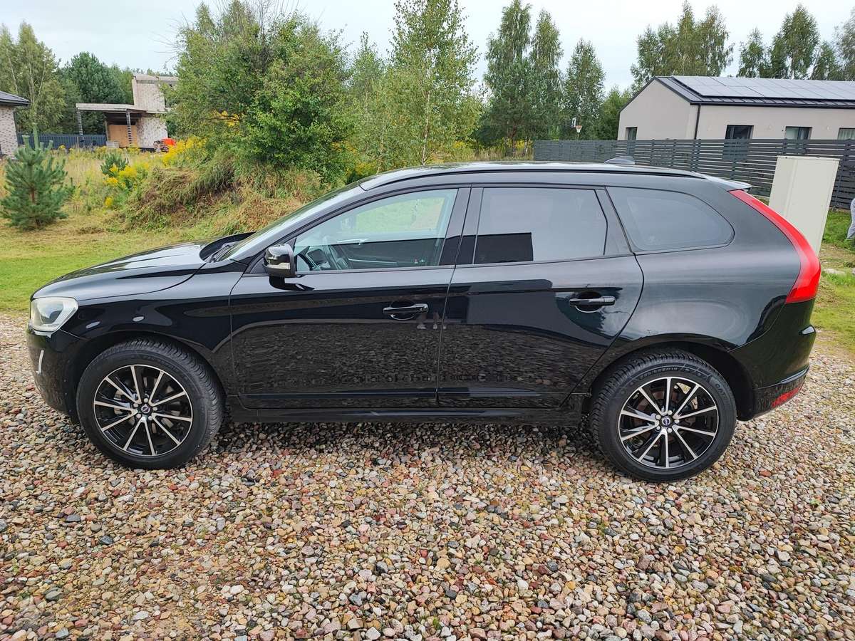 Volvo XC60 - 4