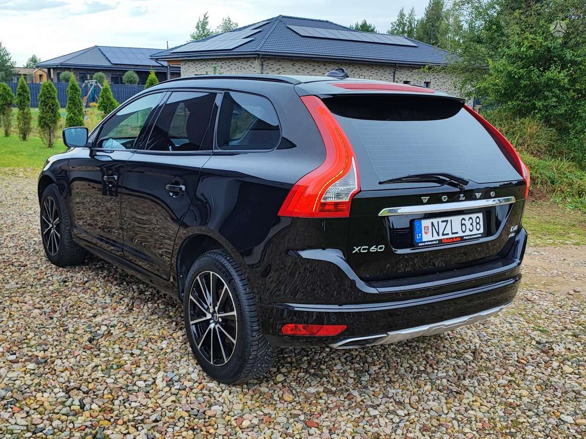 Volvo XC60 - 5