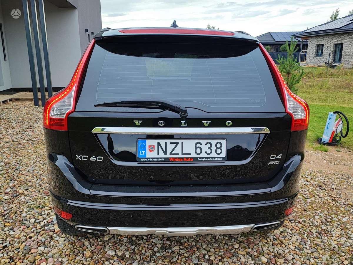 Volvo XC60 - 6