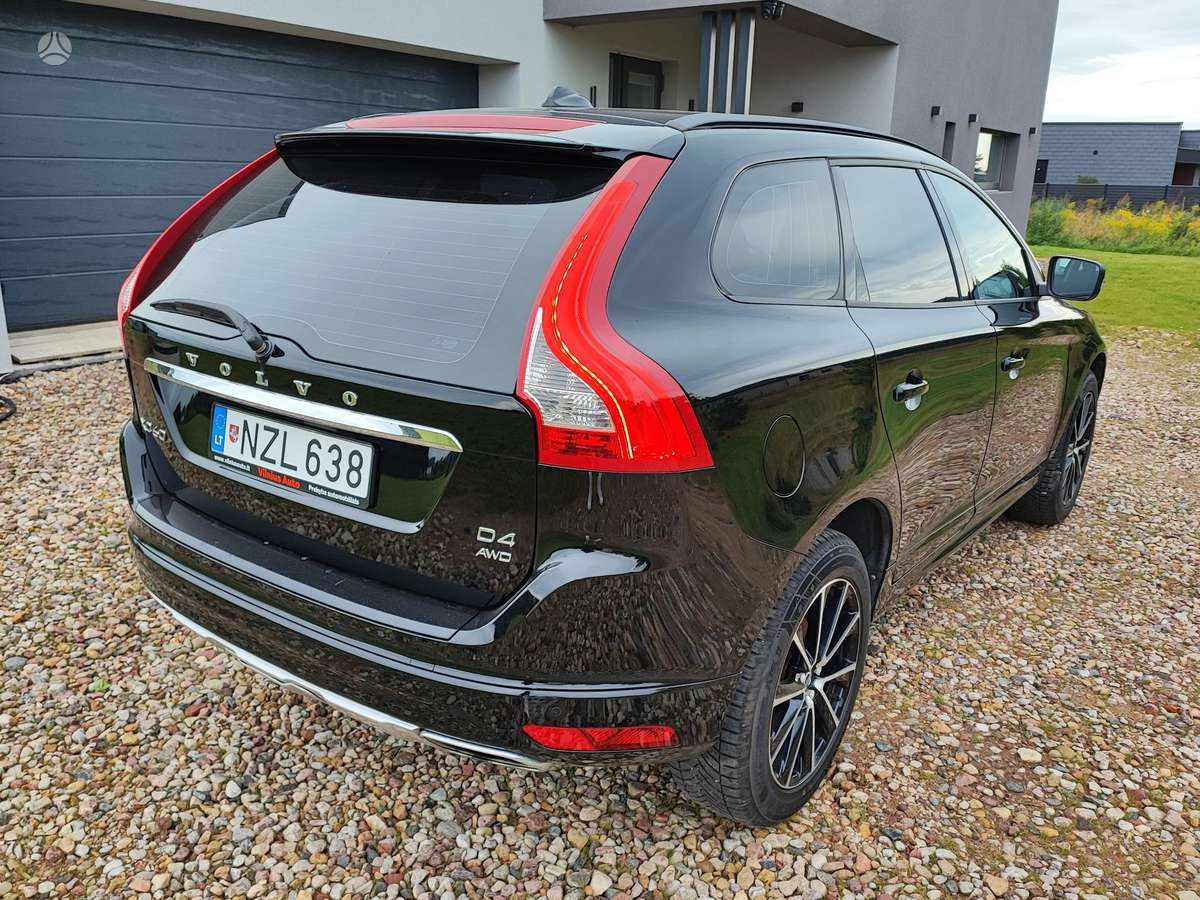Volvo XC60 - 7