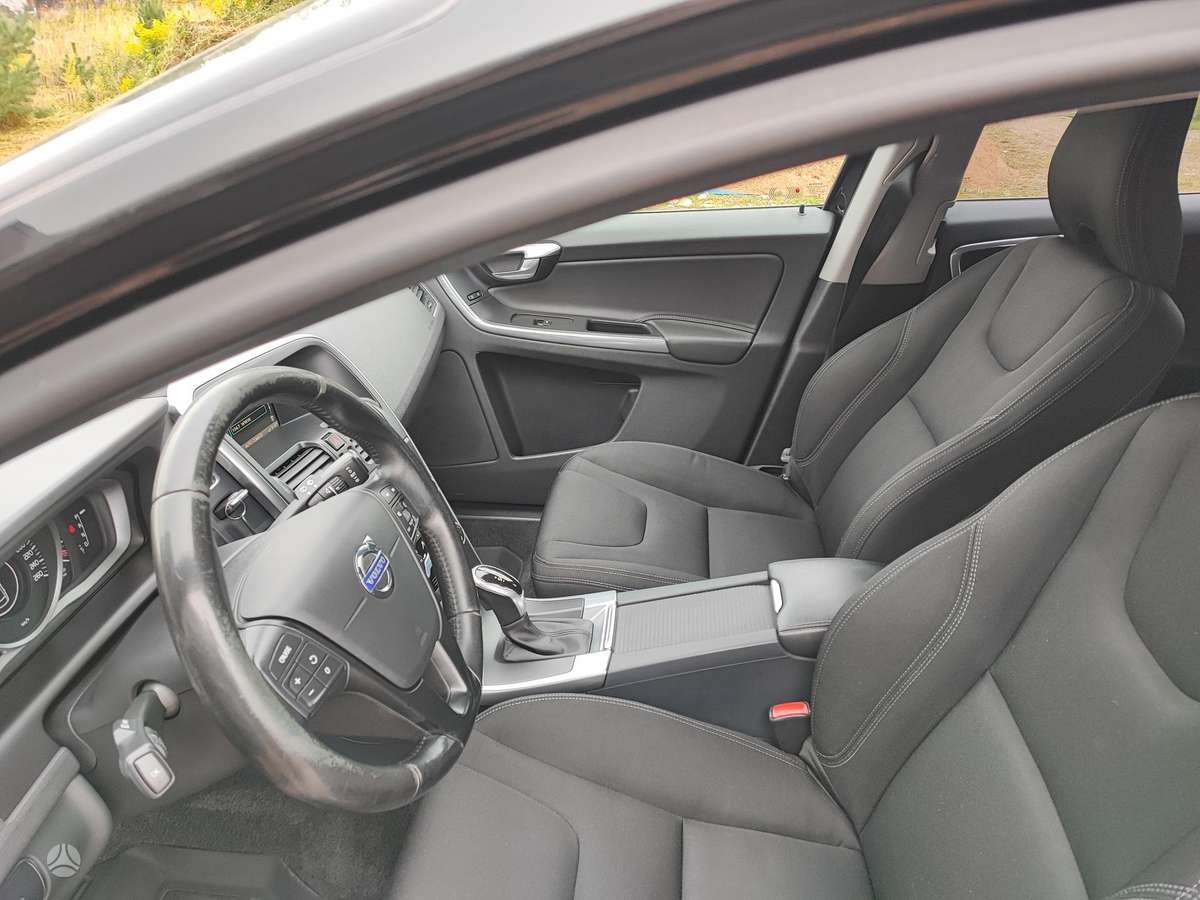Volvo XC60 - 9