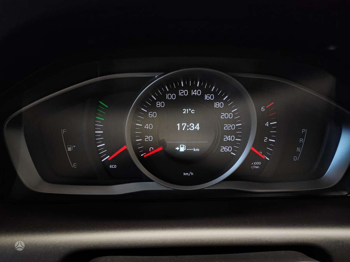 Volvo XC60 - 11
