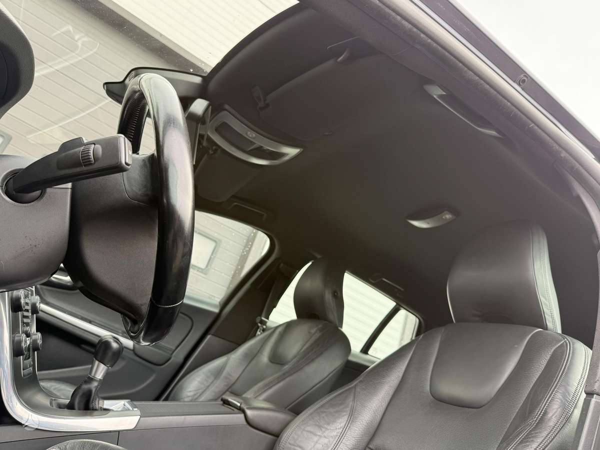 Volvo V60, 2.0 l., Универсал