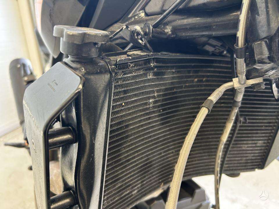 Indian FTR 1203cc, street / classic