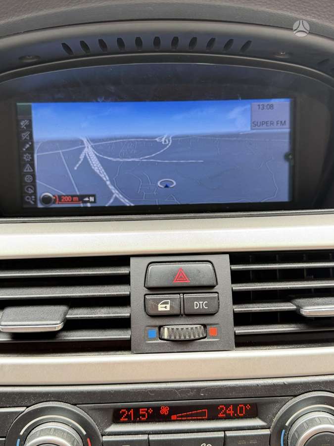 BMW 325, 3.0 l., Седан